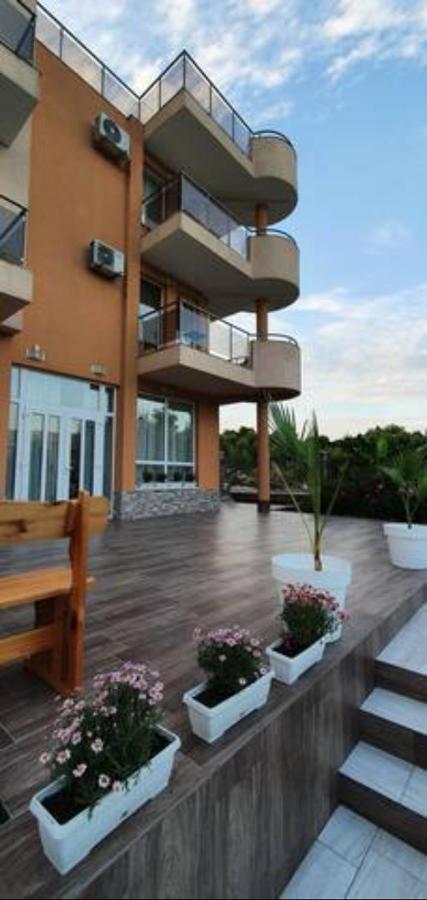 Къща За Гости - Пролет Lozenec Exteriér fotografie